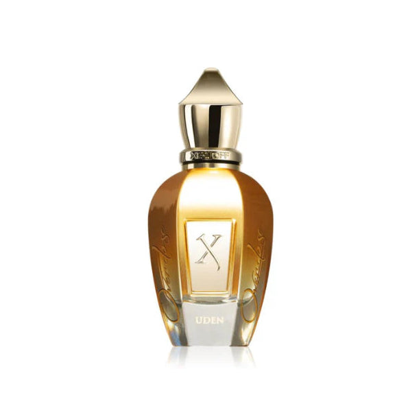 Xerjoff Parfums Uden Eau De Parfum For Men 50 ML