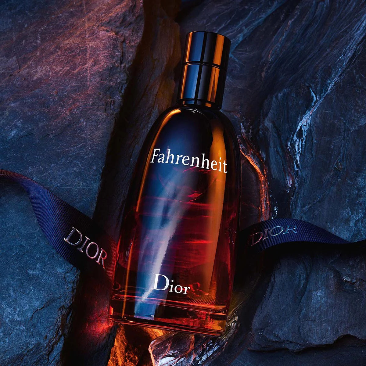 Dior Fahrenheit Eau De Toilette For Men