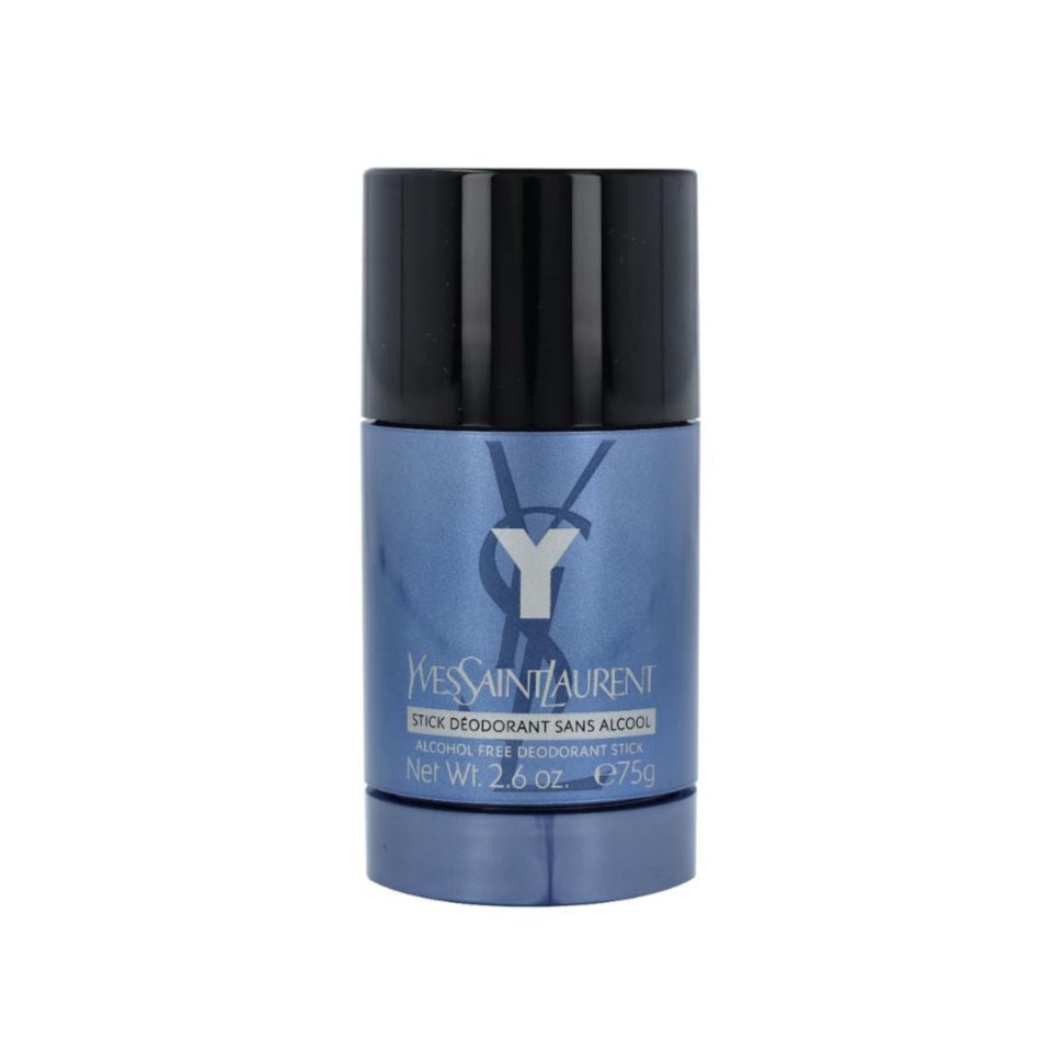 YSL Yves Saint Laurent Y Deodorant Stick For Men 75 G