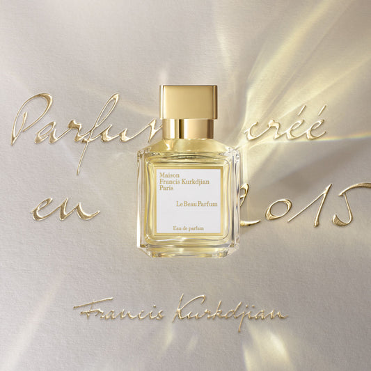 Maison Francis Kurkdjian Le Beau Parfum Eau De Parfum For Men & Women 70 ML