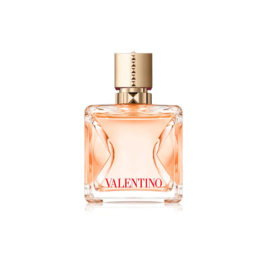 Valentino Voce Viva Intensa Eau De Parfum Intense For Women 100 ML