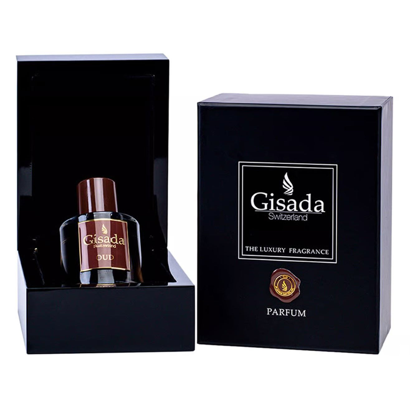 Gisada Luxury Collection Oud Parfum For Men & Women 100 ML