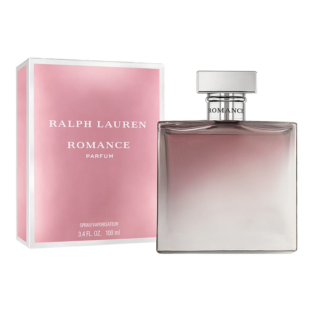Ralph Lauren Romance Parfum For Women 100 ML