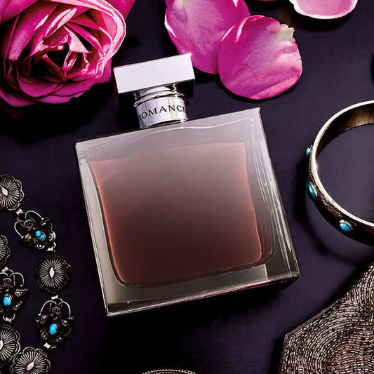 Ralph Lauren Romance Parfum For Women 100 ML