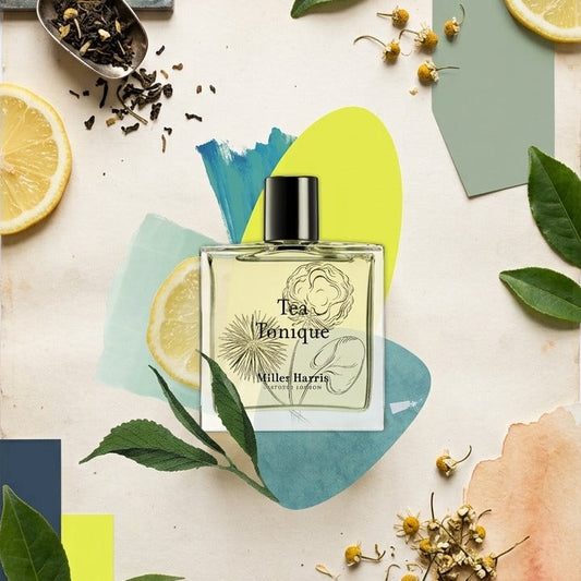 Miller Harris Tea Tonique Eau De Parfum For Men & Women 100 ML