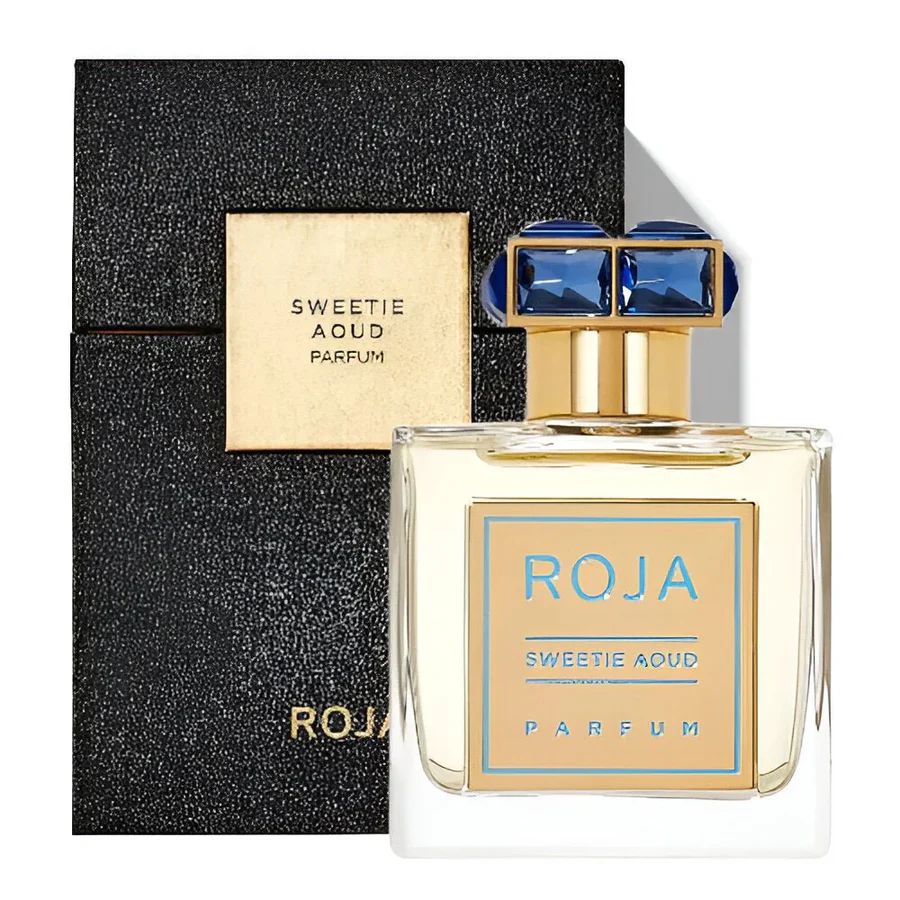 Roja Sweetie Aoud Parfum For Men & Women 100 ML