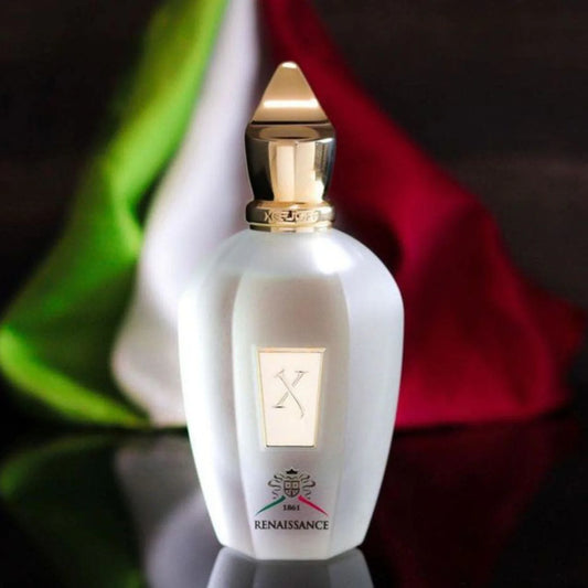 Xerjoff Renaissance Eau De Parfum For Men & Women 100 ML