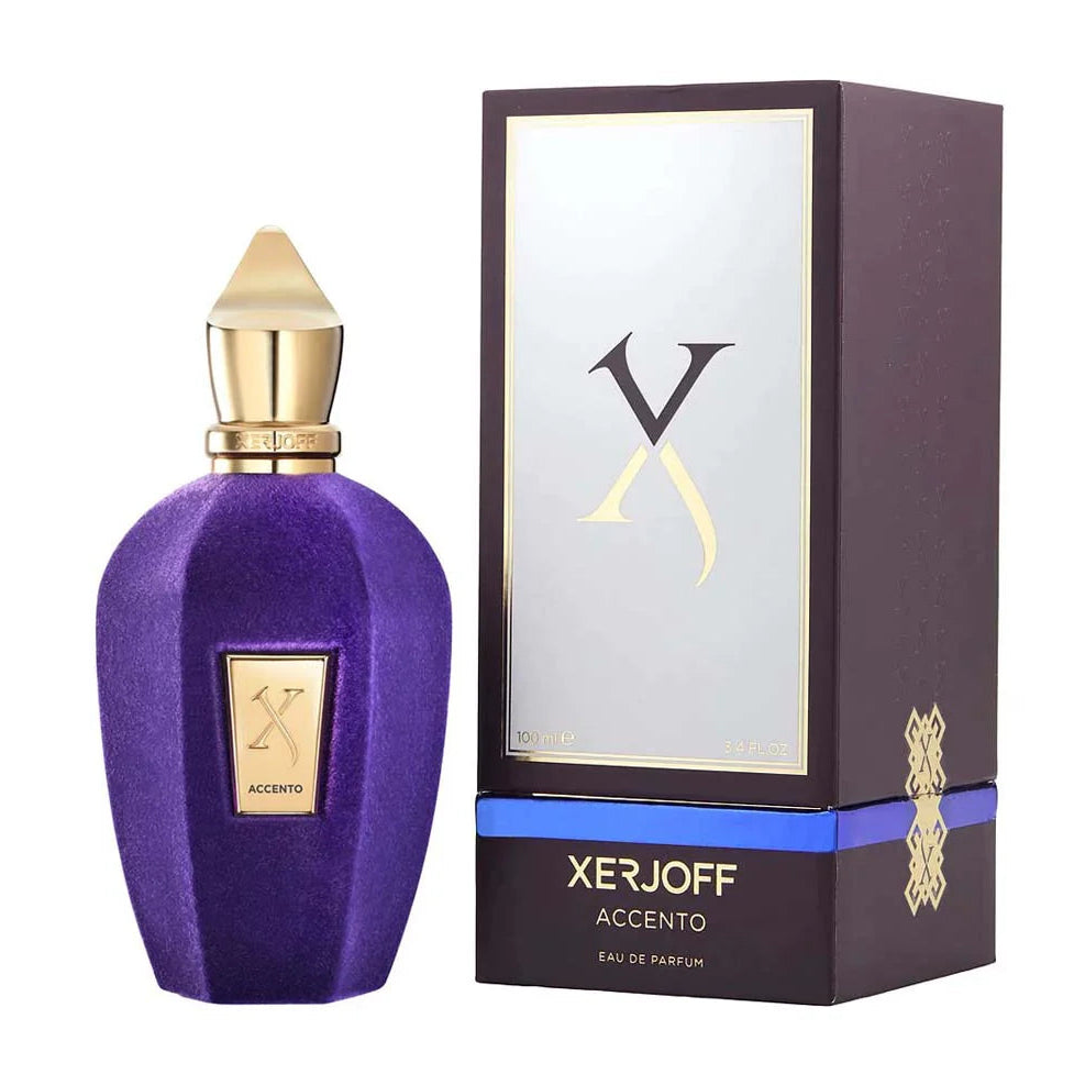 Xerjoff Accento Eau De Parfum For Men & Women 100 ML