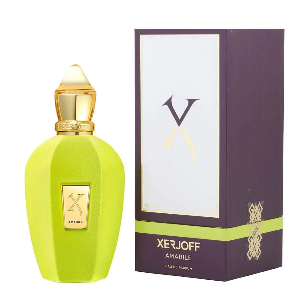 Xerjoff Amabile Eau De Parfum For Men & Women 100 ML