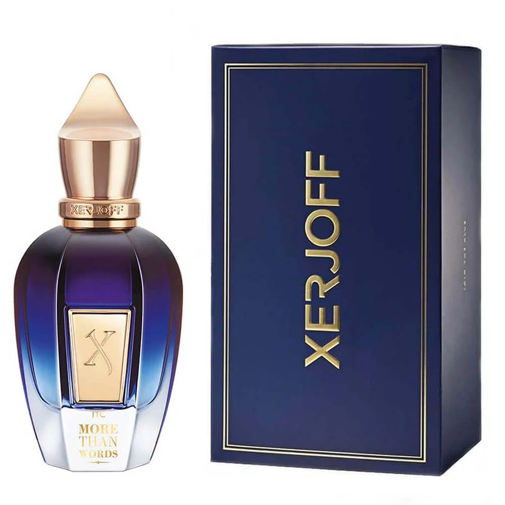 Xerjoff More Than Words Eau De Parfum For Men & Women 100 ML