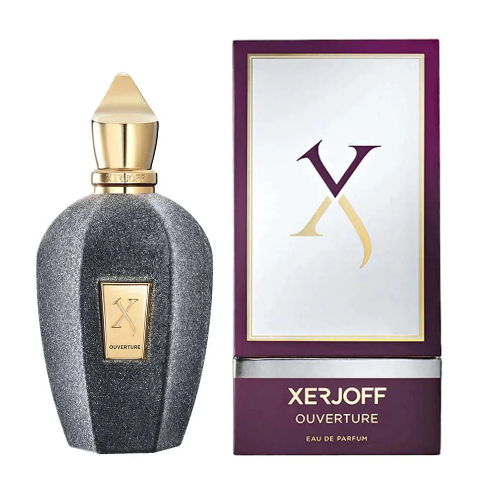 Xerjoff Ouverture Eau De Parfum For Men & Women 100 ML
