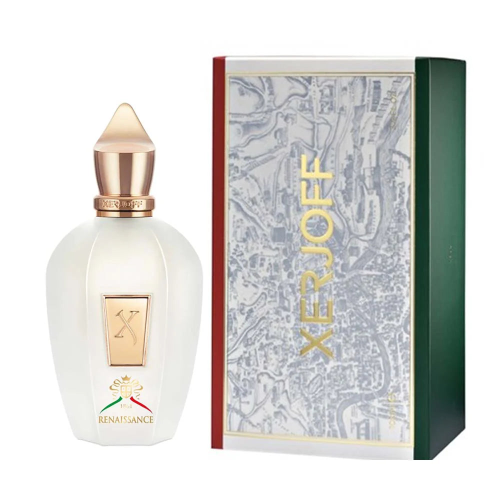 Xerjoff Renaissance Eau De Parfum For Men & Women 100 ML
