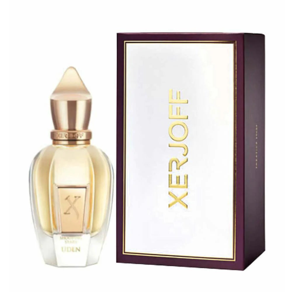 Xerjoff Uden Eau De Parfum For Men 50 ML
