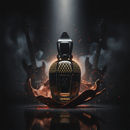 Xerjoff Tony Iommi Deified Parfum For Men & Women 50 ML