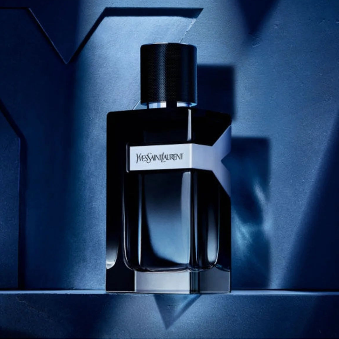 YSL Yves Saint Laurent Y Eau De Parfum For Men