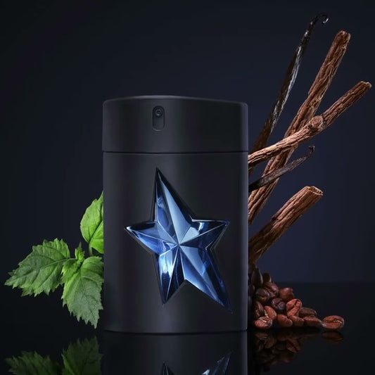 Thierry Mugler A Men Eau De Toilette For Men 100 ML