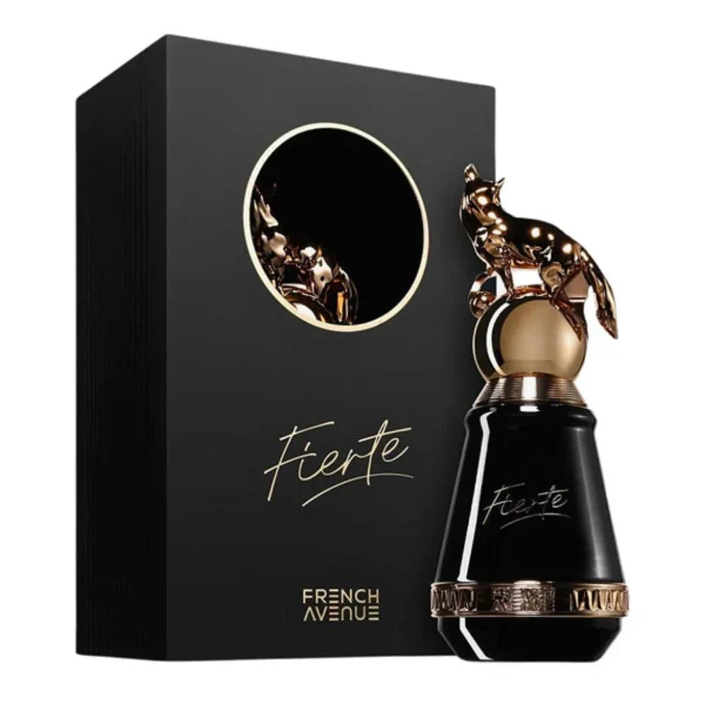 French Avenue Fierte Eau De Parfum For Men & Women 100 ML