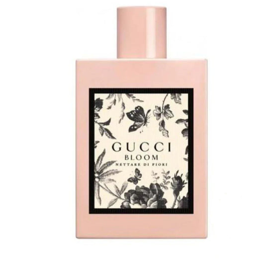 Gucci Bloom Nettare Di Fiori Eau De Parfum Intense For Women 100 ML