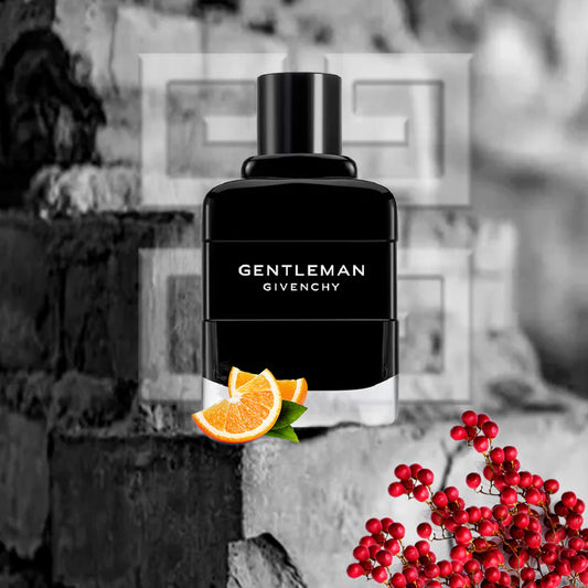 Givenchy Gentleman Eau de Parfum For Men 100 ML
