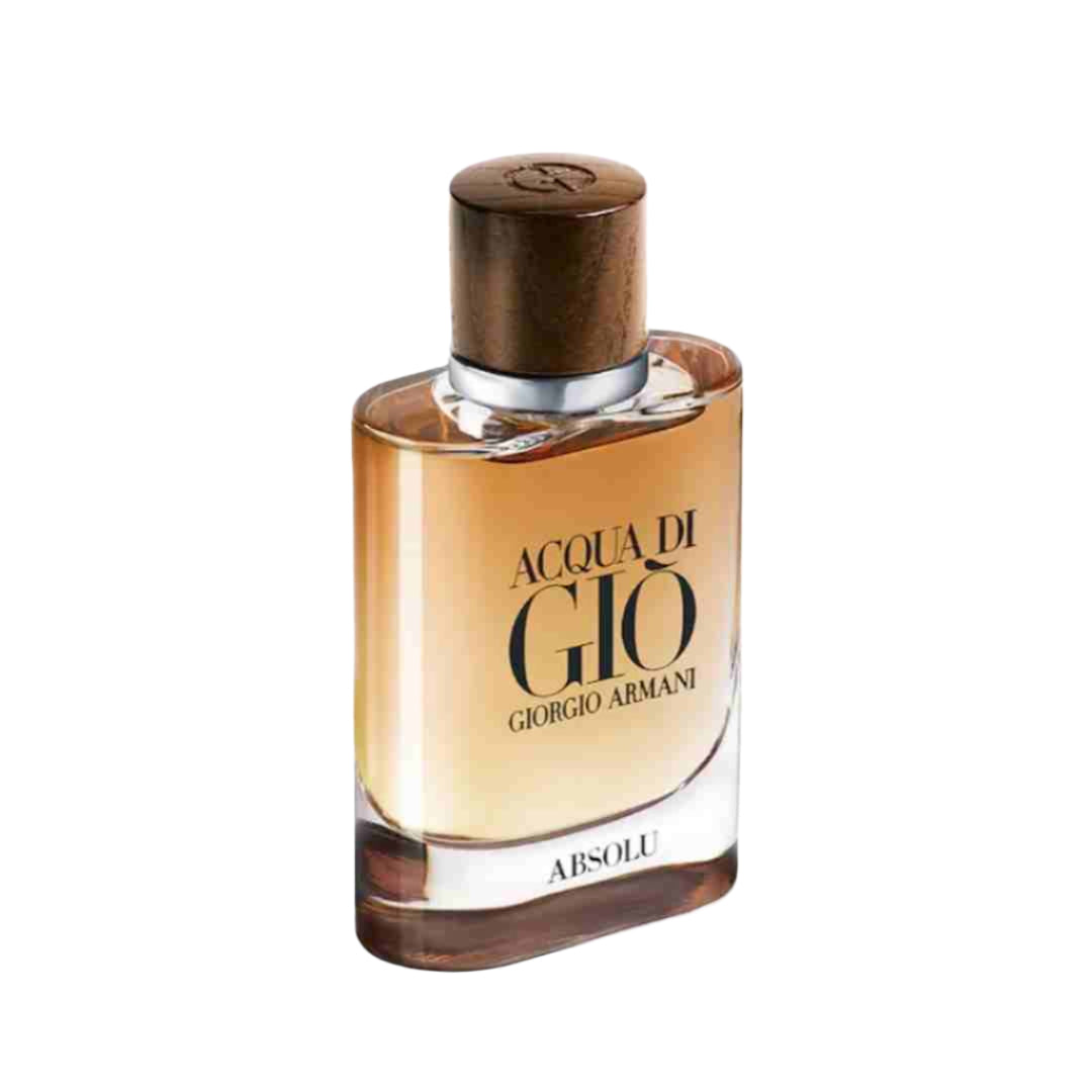 Giorgio Armani Acqua Di Gio Absolu Eau De Parfum 75 ML