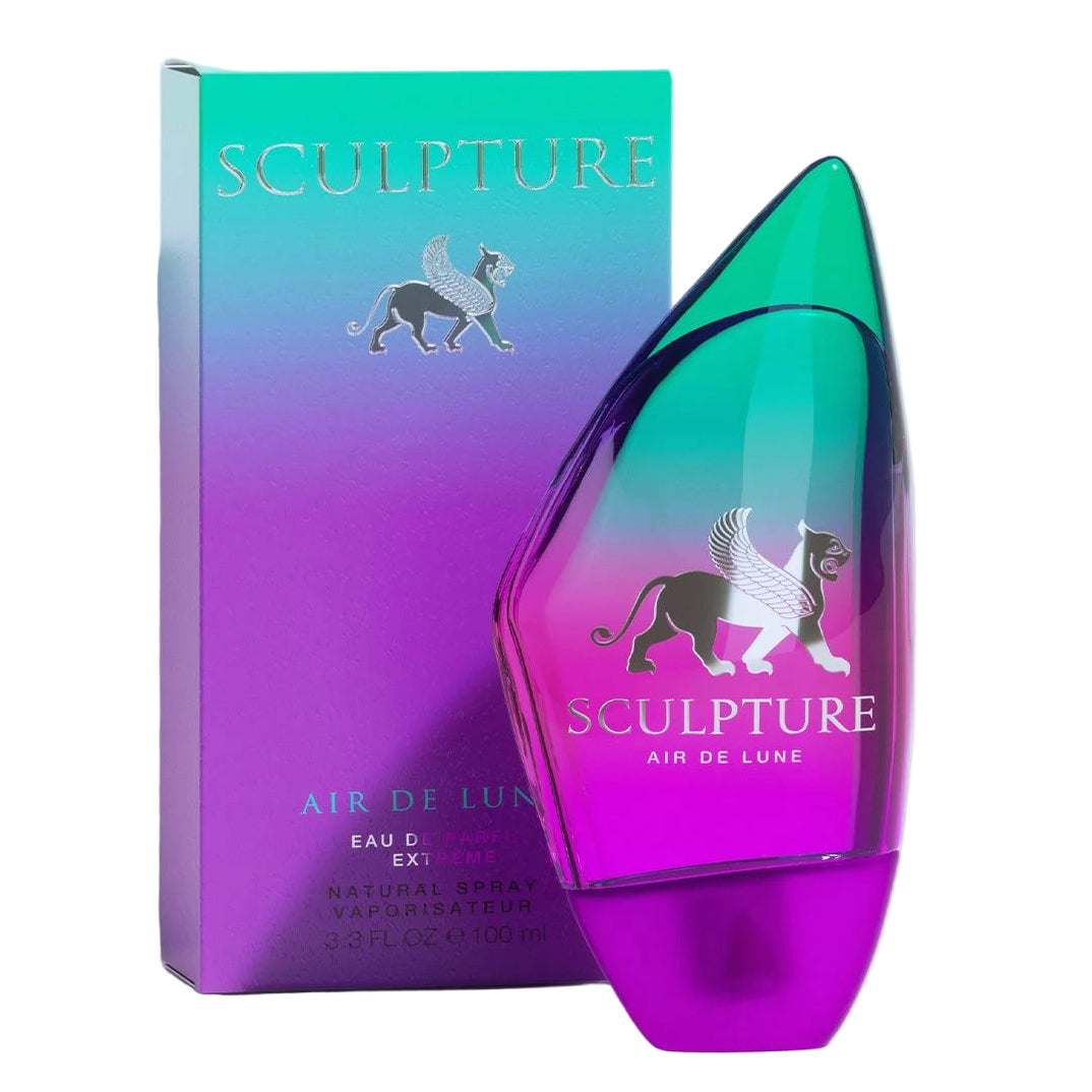 Nikos Sculpture Air de Lune Eau De Parfum For Men & Women 100 ML