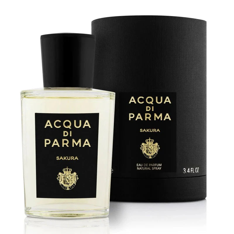 Acqua Di Parma Sakura Eau De Parfum For Men & Women 100 ML