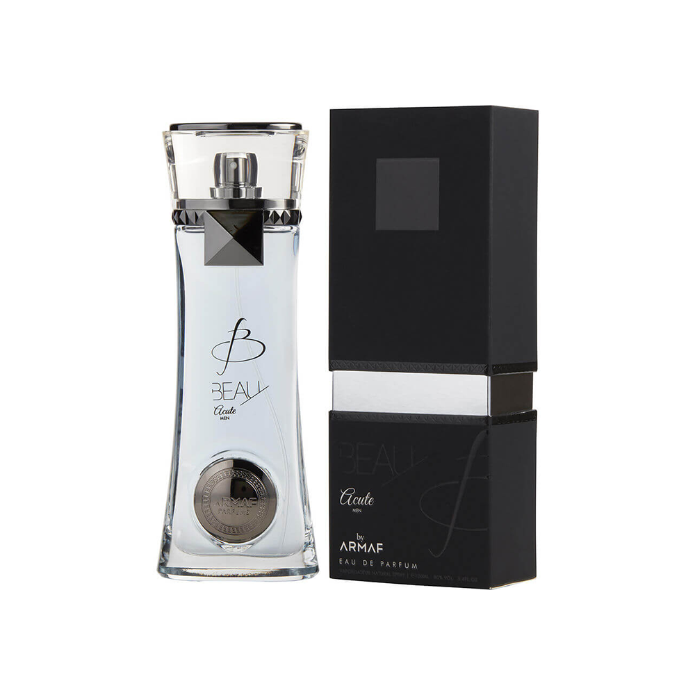 Armaf Beau Acute Eau De Parfum For Men 100 ML