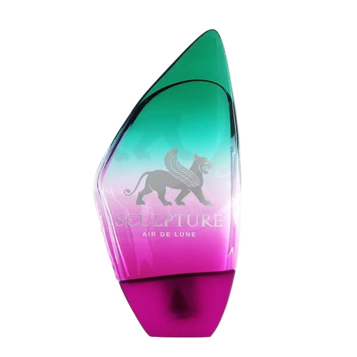 Nikos Sculpture Air de Lune Eau De Parfum For Men & Women 100 ML