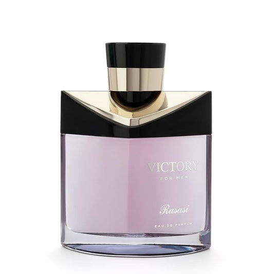 Rasasi Victory For Men Eau De Parfum For Men 100 ML