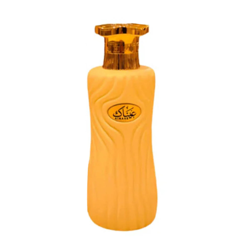 Ahmed Al Maghribi Ainaak Eau De Parfum For Women 100 ML
