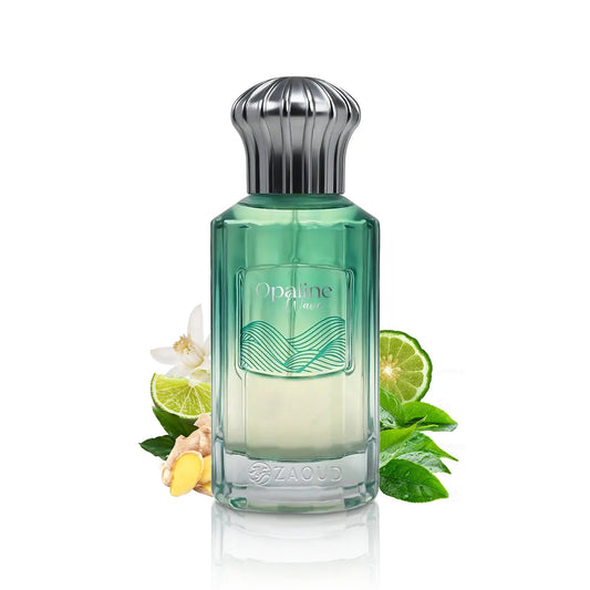 Ahmed Al Maghribi Opaline Wave Eau De Parfum For Men & Women 100 ML