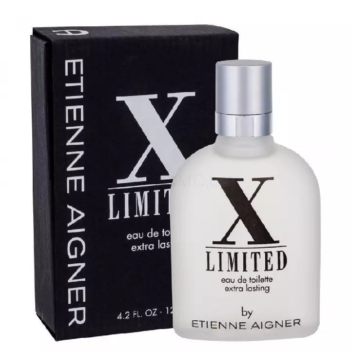 Etienne Aigner X Limited Eau De Toilette For Men & Women 125 ML