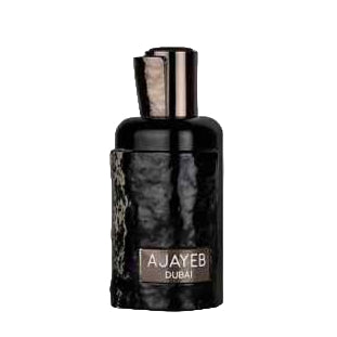 Lattafa Ajayeb Dubai Eau De Parfum Men & Women 100 ML