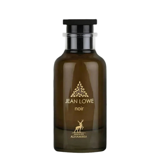 Maison Alhambra Jean Lowe Noir Eau De Parfum Men & Women 100 ML