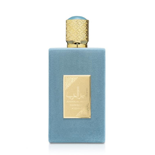 Lattafa Ameer Al Arab Imperium Asdaaf Eau De Parfum For Men 100 ML