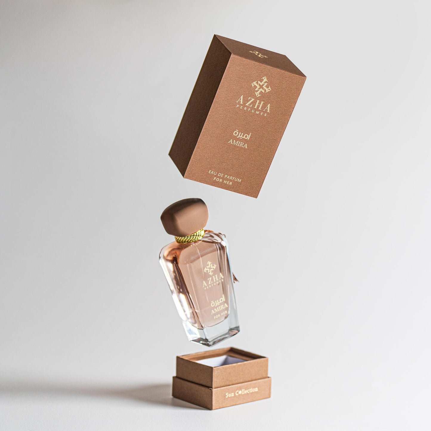 Azha Amira Eau De Parfum For Women 100 ML
