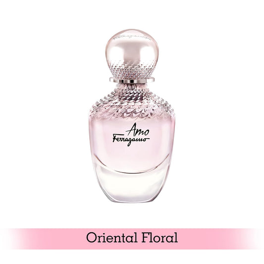 Salvatore Ferragamo Amo Eau De Parfum For Women 100 ML