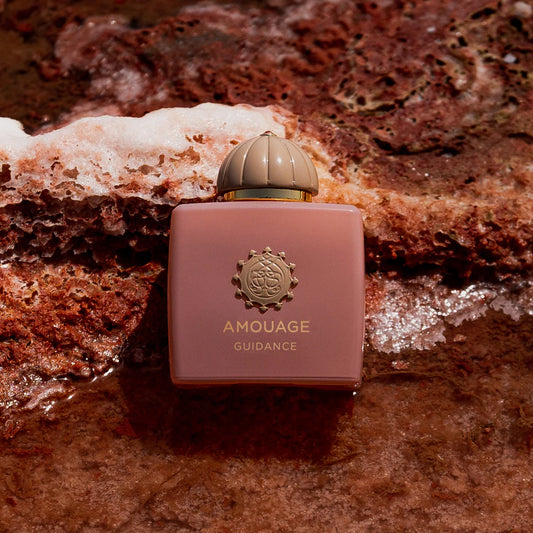 Amouage Guidance Eau De Parfum For Men & Women 100 ML