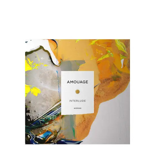 Amouage Interlude Eau De Parfum For Women 100 ML