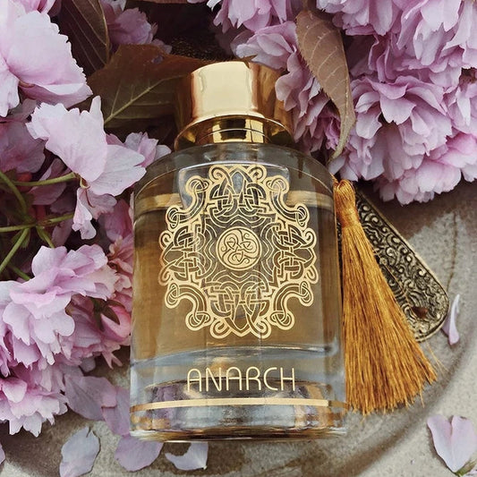 Maison Alhambra Anarch Eau De Parfum For Men 100 ML