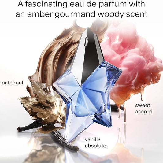 Thierry Mugler Angel Eau De Parfum For Women 25 ML