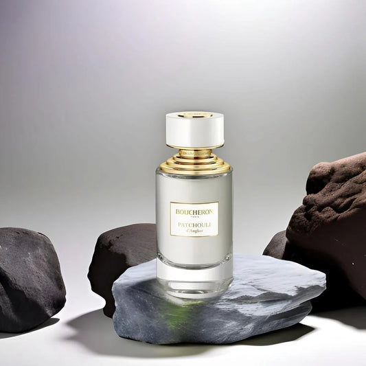Boucheron Patchouli d’Angkor Eau De Parfum For Men & Women 125 ML