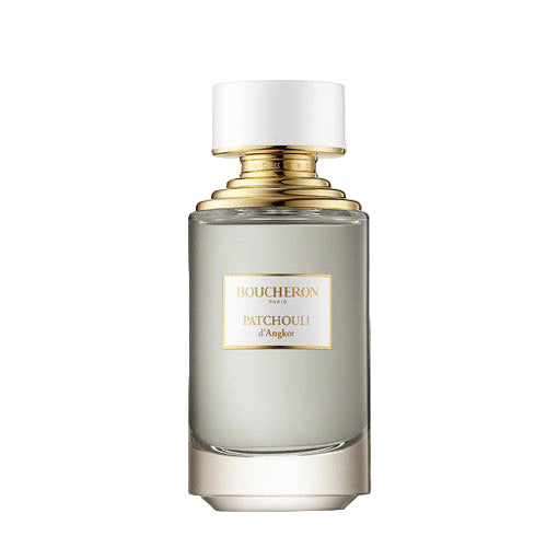 Boucheron Patchouli d’Angkor Eau De Parfum For Men & Women 125 ML