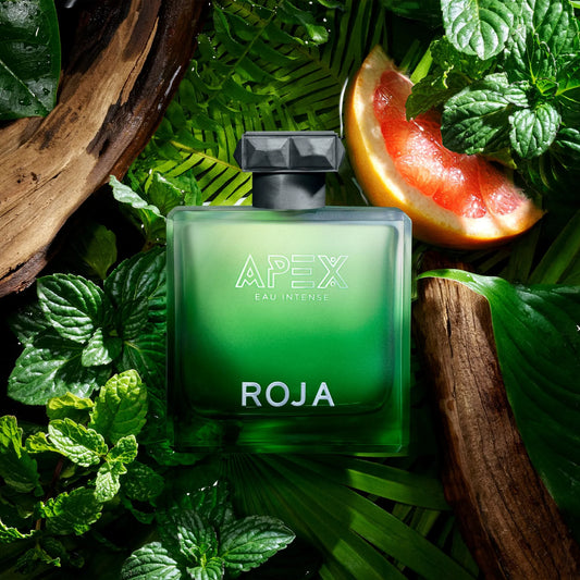 Roja Apex Eau Intense Eau de Parfum For Men & Women 100 ML