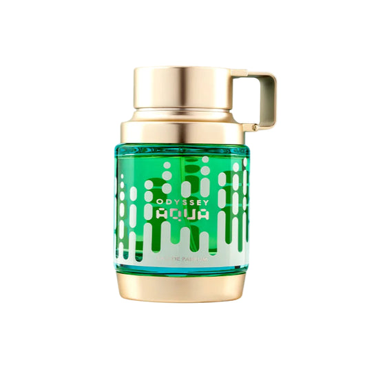 Armaf Odyssey Aqua Eau De Parfum For Men 100 ML