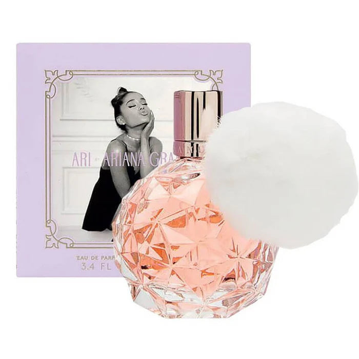 Ariana Grande Ari Eau De Parrfum For Women 100 ML