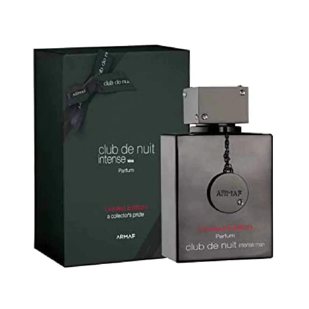 Armaf Club De Nuit Intense Man Parfum Limited Edition 105 ML