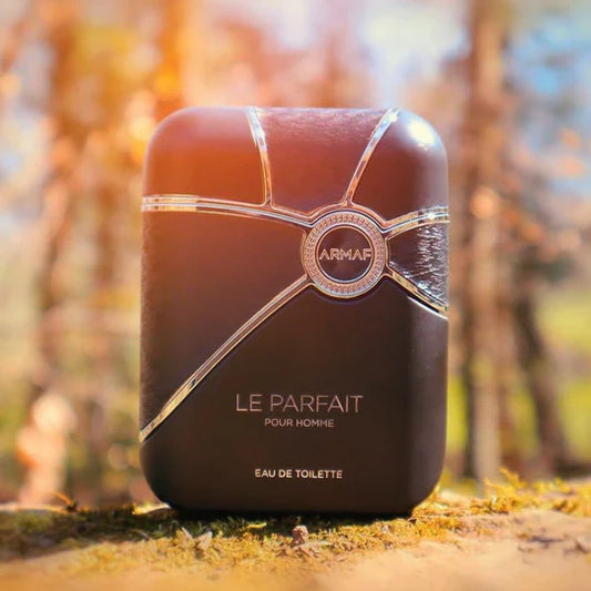 Armaf Le Parfait Eau De Parfum For Men 100 ML