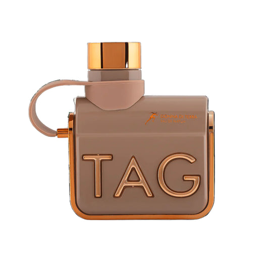 Armaf Tag Her Donna Di Terra Eau De Parfum For Women 100 ML