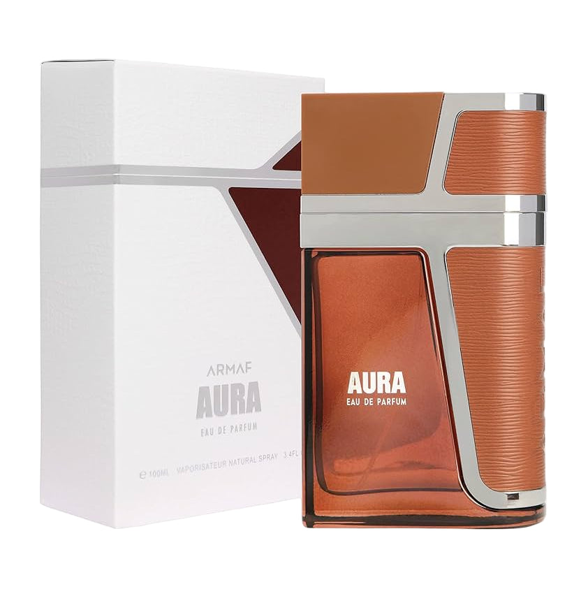 Armaf Aura Eau De Parfum For Men 100 ML